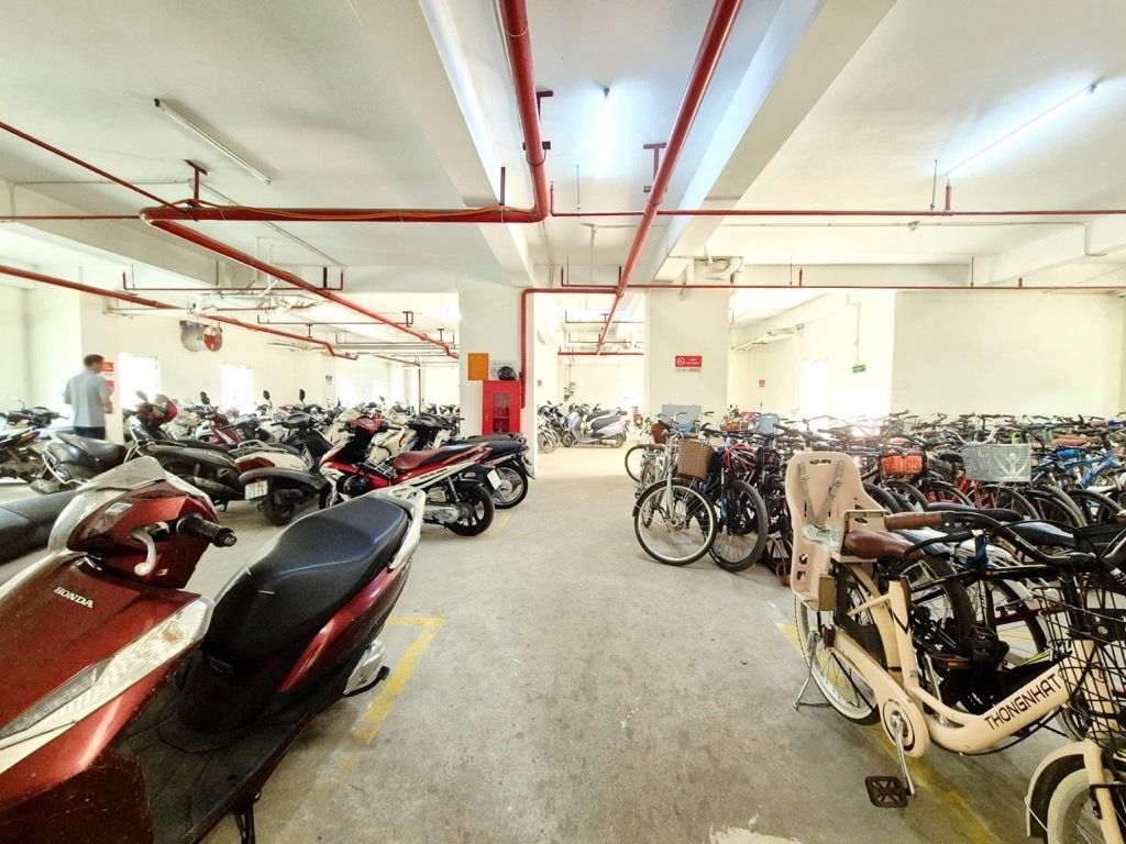 Bán nhà Định Công - diện tích 66.8m2 4 tầng - Khu VIP phân lô C13 Bộ Quốc Phòng - giá 4,8 tỷ