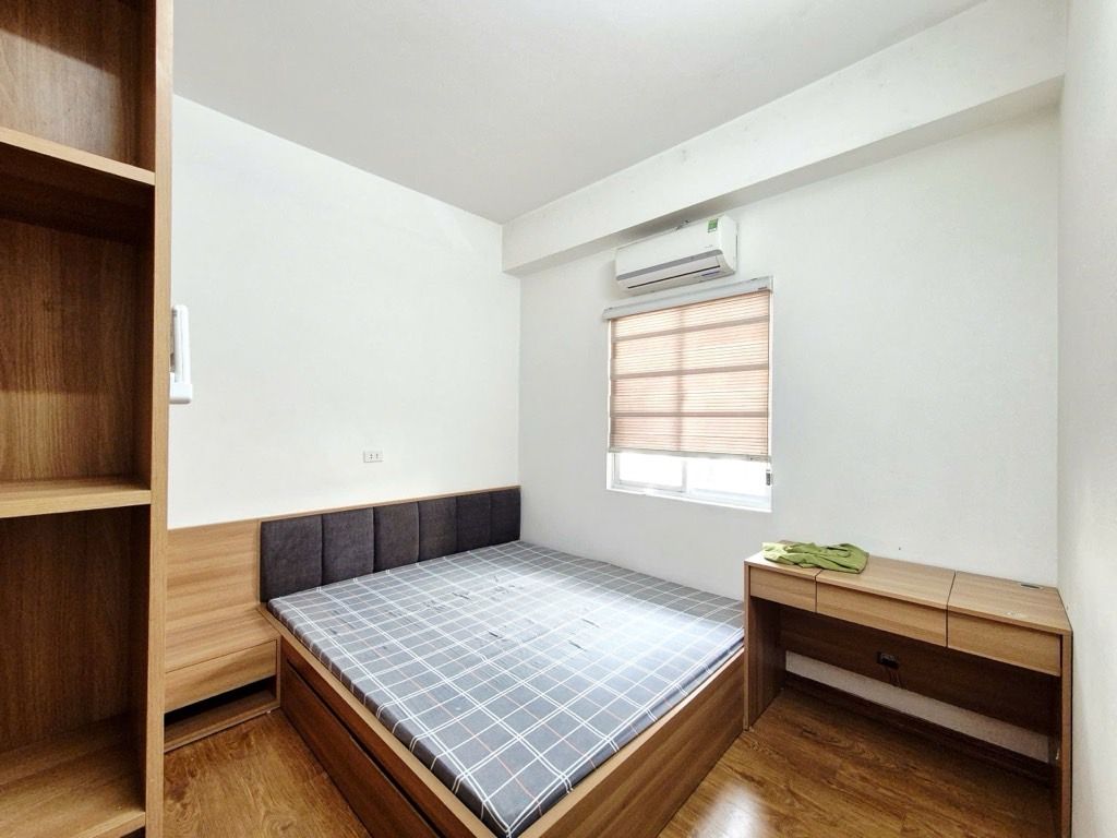 Bán nhà Định Công - diện tích 66.8m2 4 tầng - Khu VIP phân lô C13 Bộ Quốc Phòng - giá 4,8 tỷ