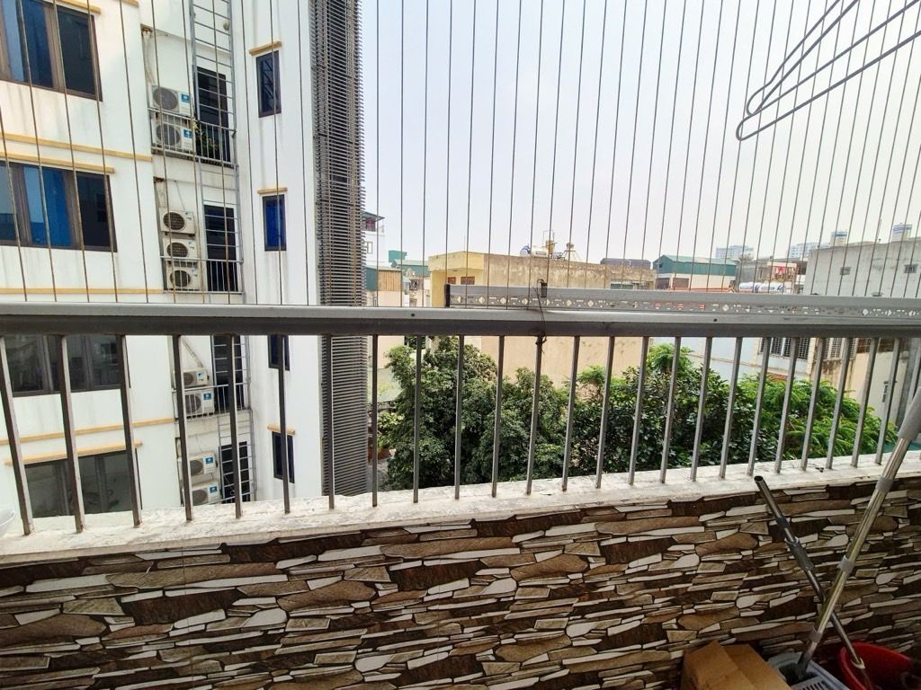 Bán nhà Định Công - diện tích 66.8m2 4 tầng - Khu VIP phân lô C13 Bộ Quốc Phòng - giá 4,8 tỷ