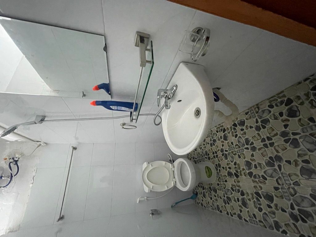 Bán nhà Nam Dư - diện tích 18,6m2 2 tầng - gần ô tô - giá 1,79 tỷ