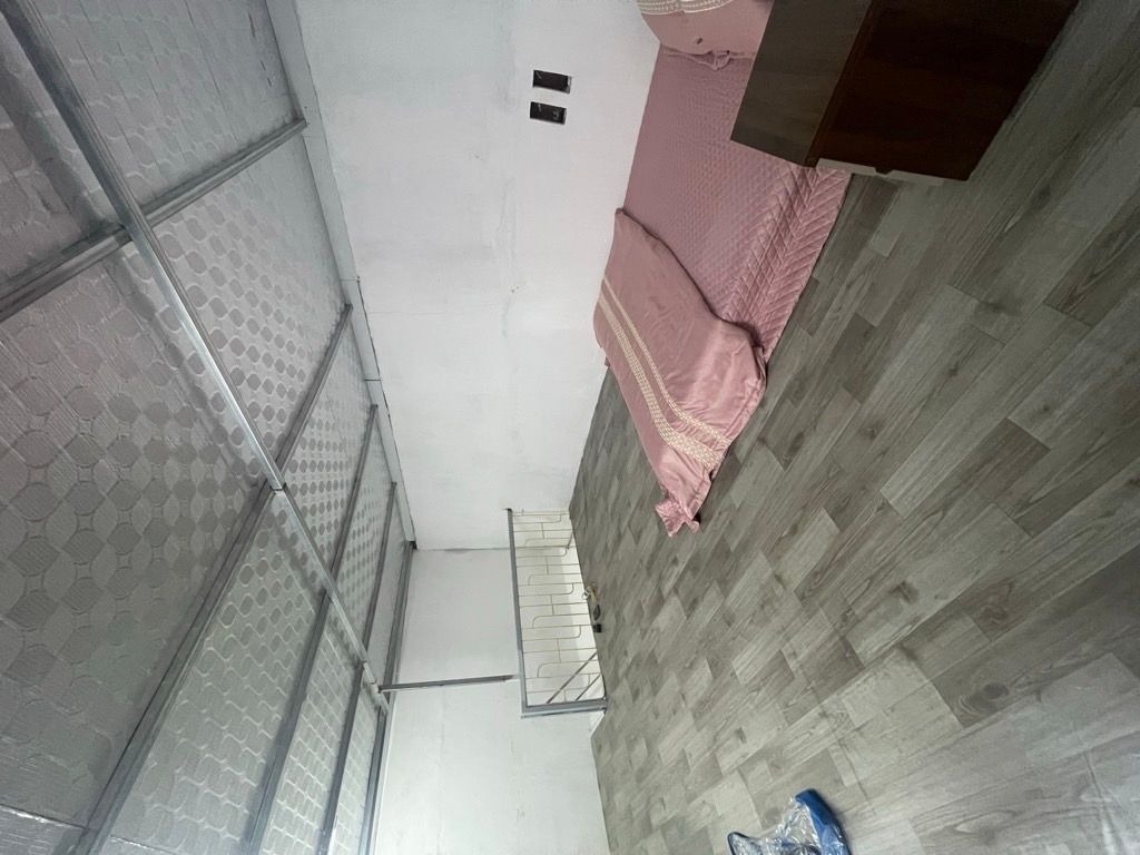 Bán nhà Nam Dư - diện tích 18,6m2 2 tầng - gần ô tô - giá 1,79 tỷ