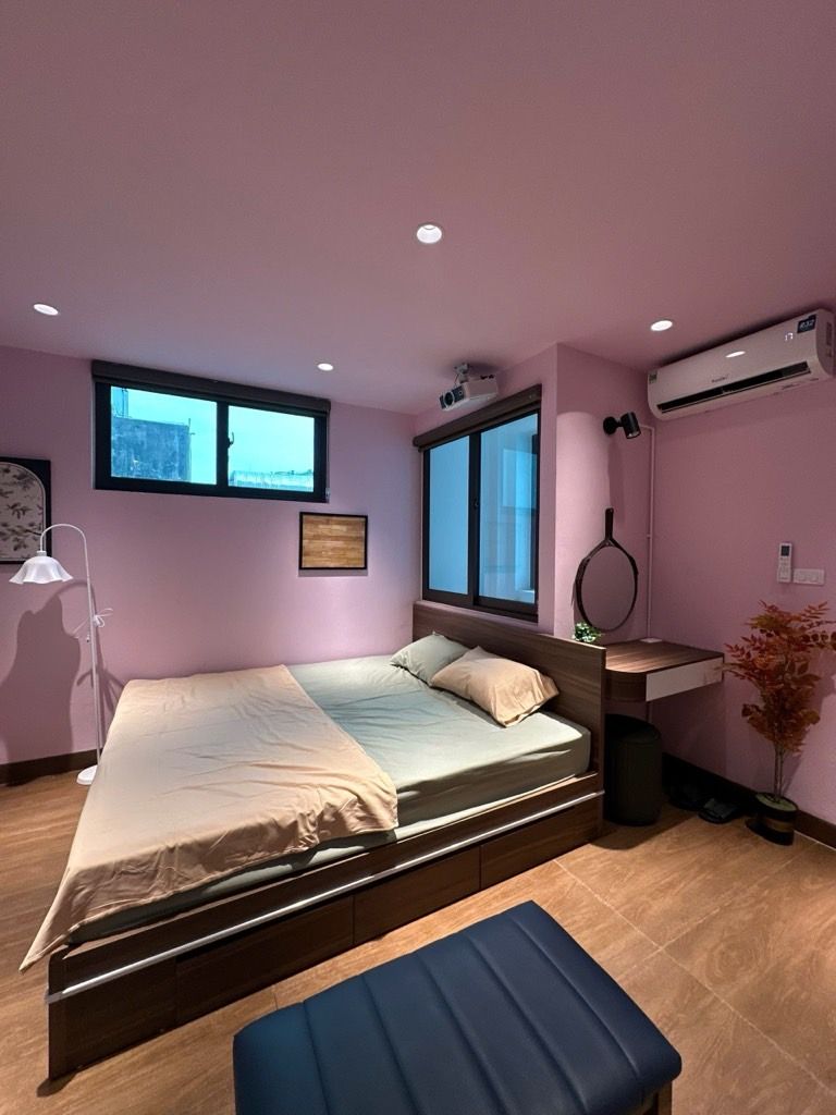 Bán nhà Đê La Thành Nhỏ - diện tích 59m2 8 tầng - HOMESTAY SIÊU VIP QUẬN ĐỐNG ĐA - giá 18,7 tỷ