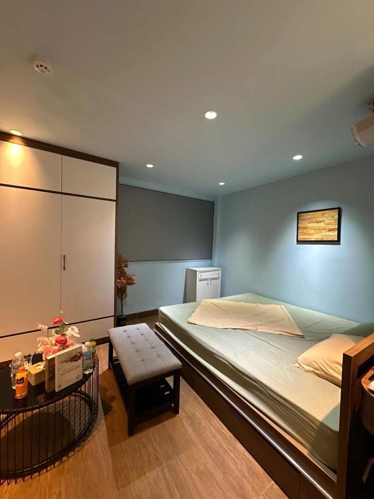 Bán nhà Đê La Thành Nhỏ - diện tích 59m2 8 tầng - HOMESTAY SIÊU VIP QUẬN ĐỐNG ĐA - giá 18,7 tỷ