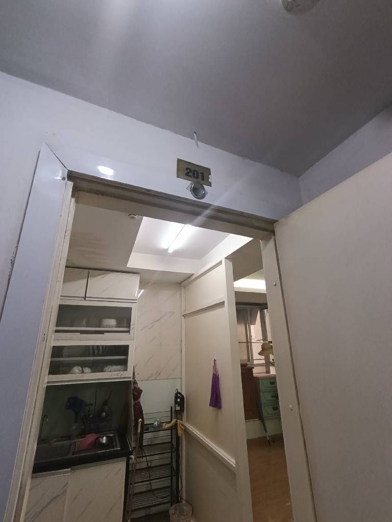 Bán nhà Giảng Võ - diện tích 36m2 3 tầng - Căn hộ chung cư full nội thất - giá 2 tỷ