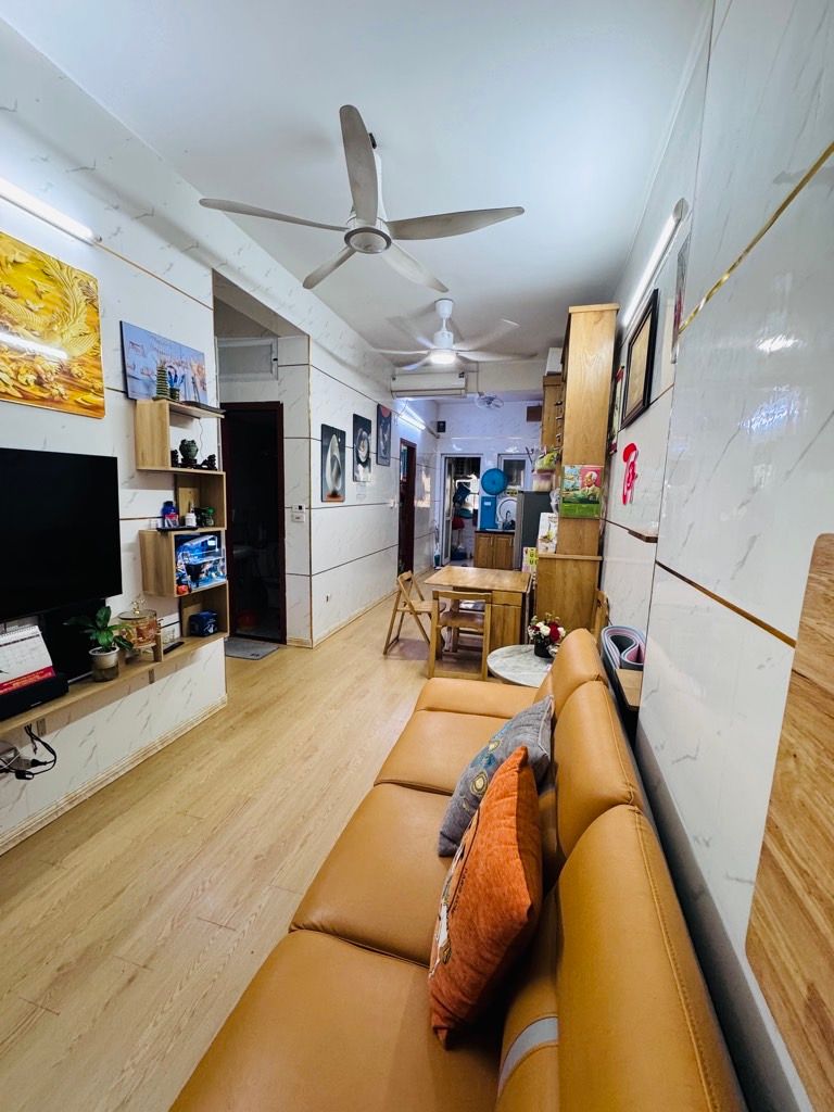 Bán nhà Nguyễn Xiển - diện tích 65m2 17 tầng - Cực hiếm - giá 4,7 tỷ