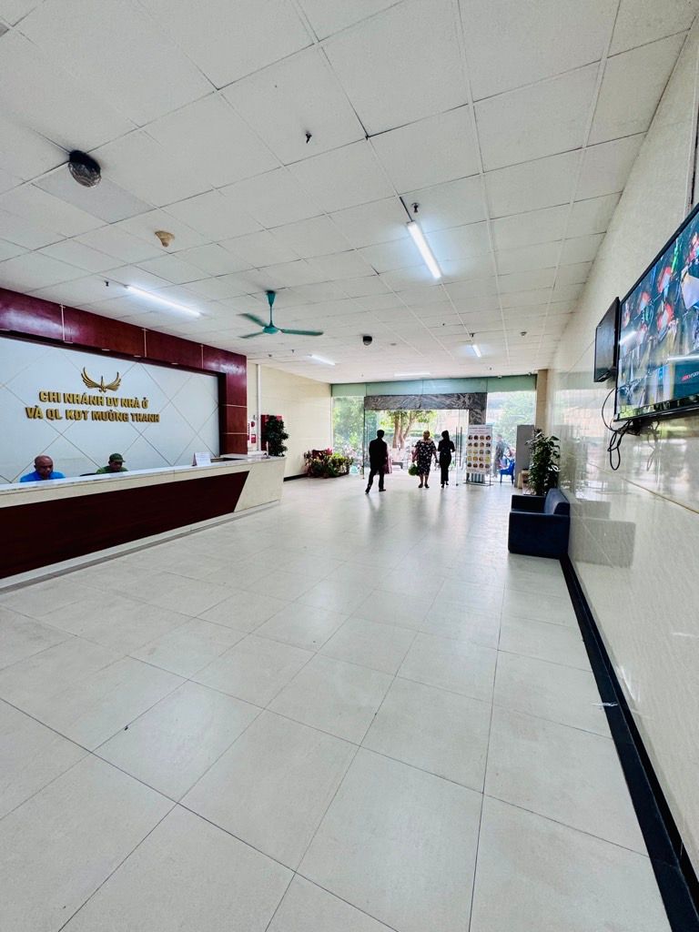 Bán nhà Nguyễn Xiển - diện tích 65m2 17 tầng - Cực hiếm - giá 4,7 tỷ