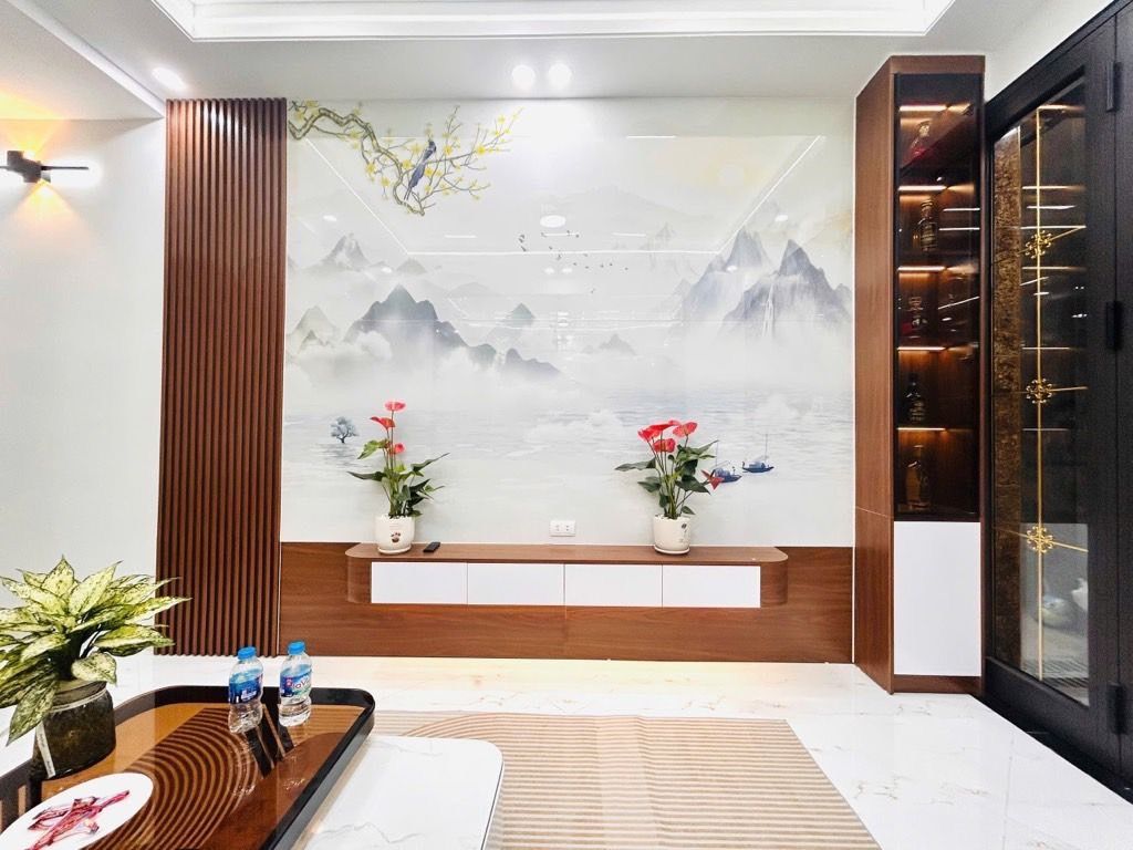 Bán nhà Quan Nhân - diện tích 33m2 4 tầng - 2 mặt thoáng - giá 7,9 tỷ