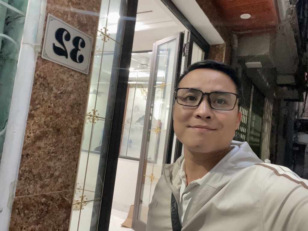 Bán nhà Quan Nhân - diện tích 33m2 4 tầng - 2 mặt thoáng - giá 7,9 tỷ