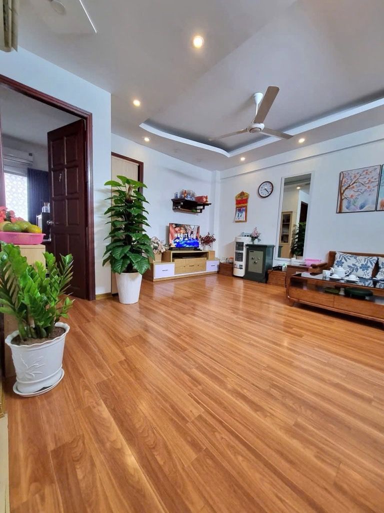 Bán nhà Minh Khai - diện tích 65m2 7 tầng - CĂN HỘ VIEW HỒ – MINH KHAI, HAI BÀ TRƯNG, Ở NGAY - giá 5,7 tỷ