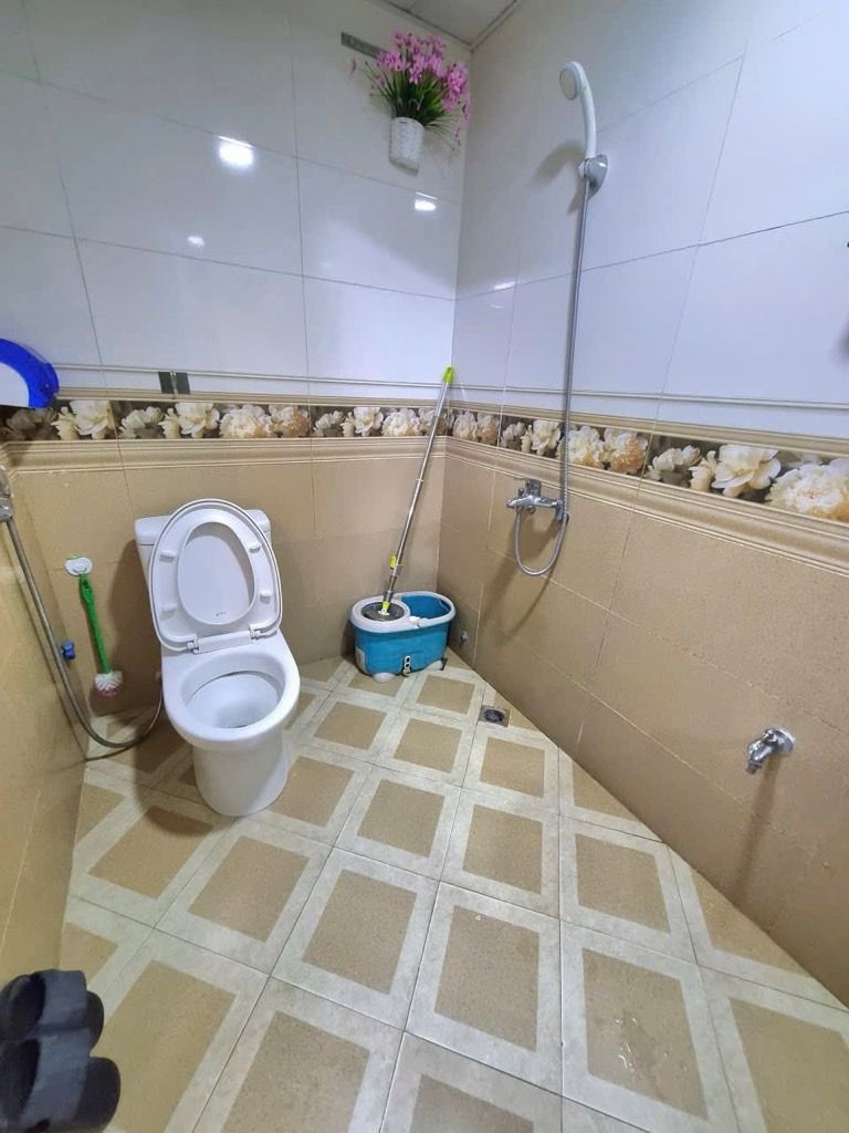 Bán nhà Minh Khai - diện tích 65m2 7 tầng - CĂN HỘ VIEW HỒ – MINH KHAI, HAI BÀ TRƯNG, Ở NGAY - giá 5,7 tỷ