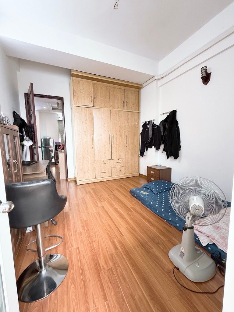 Bán nhà Minh Khai - diện tích 65m2 7 tầng - CĂN HỘ VIEW HỒ – MINH KHAI, HAI BÀ TRƯNG, Ở NGAY - giá 5,7 tỷ