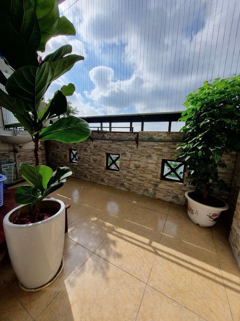 Bán nhà Minh Khai - diện tích 65m2 7 tầng - CĂN HỘ VIEW HỒ – MINH KHAI, HAI BÀ TRƯNG, Ở NGAY - giá 5,7 tỷ