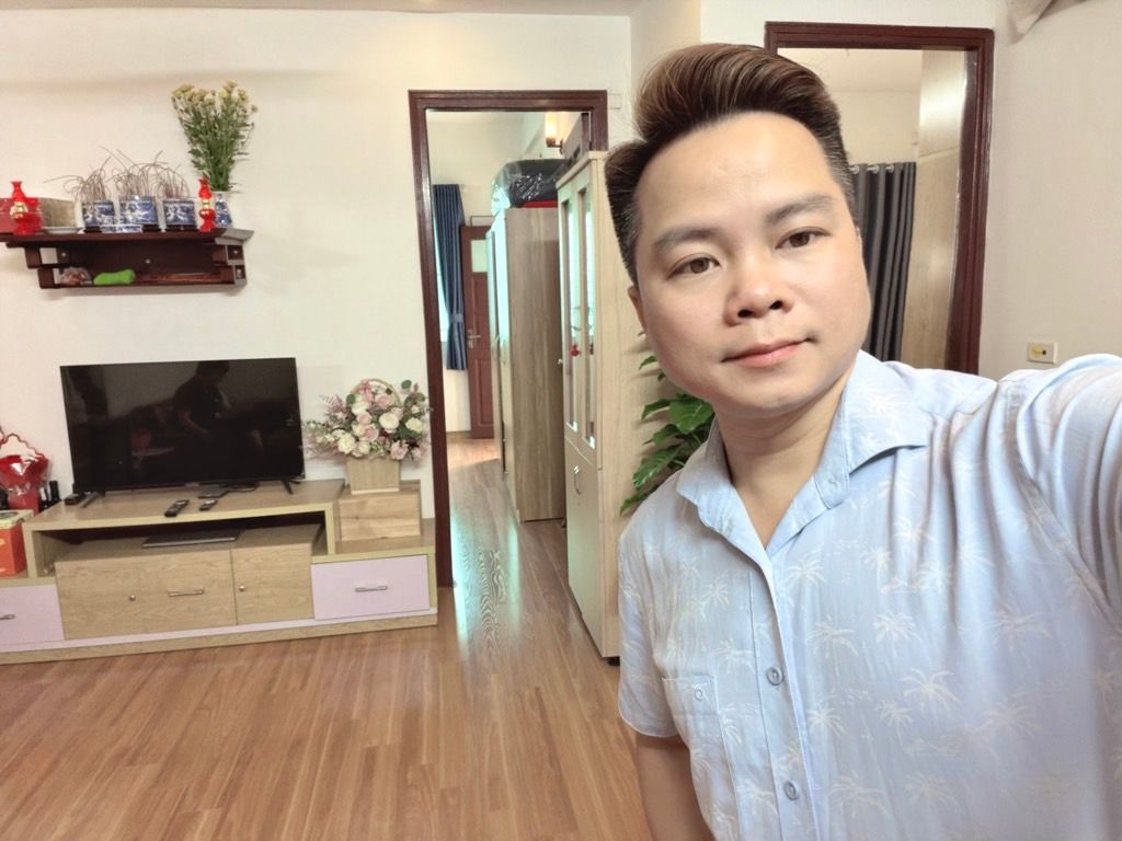 Bán nhà Minh Khai - diện tích 65m2 7 tầng - CĂN HỘ VIEW HỒ – MINH KHAI, HAI BÀ TRƯNG, Ở NGAY - giá 5,7 tỷ