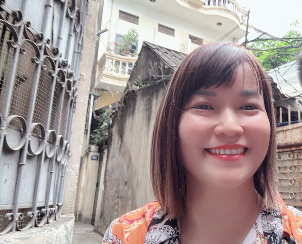 Bán nhà Trần Khát Chân - diện tích 66m2 1 tầng - Lô góc mặt thoáng - giá 15,8 tỷ