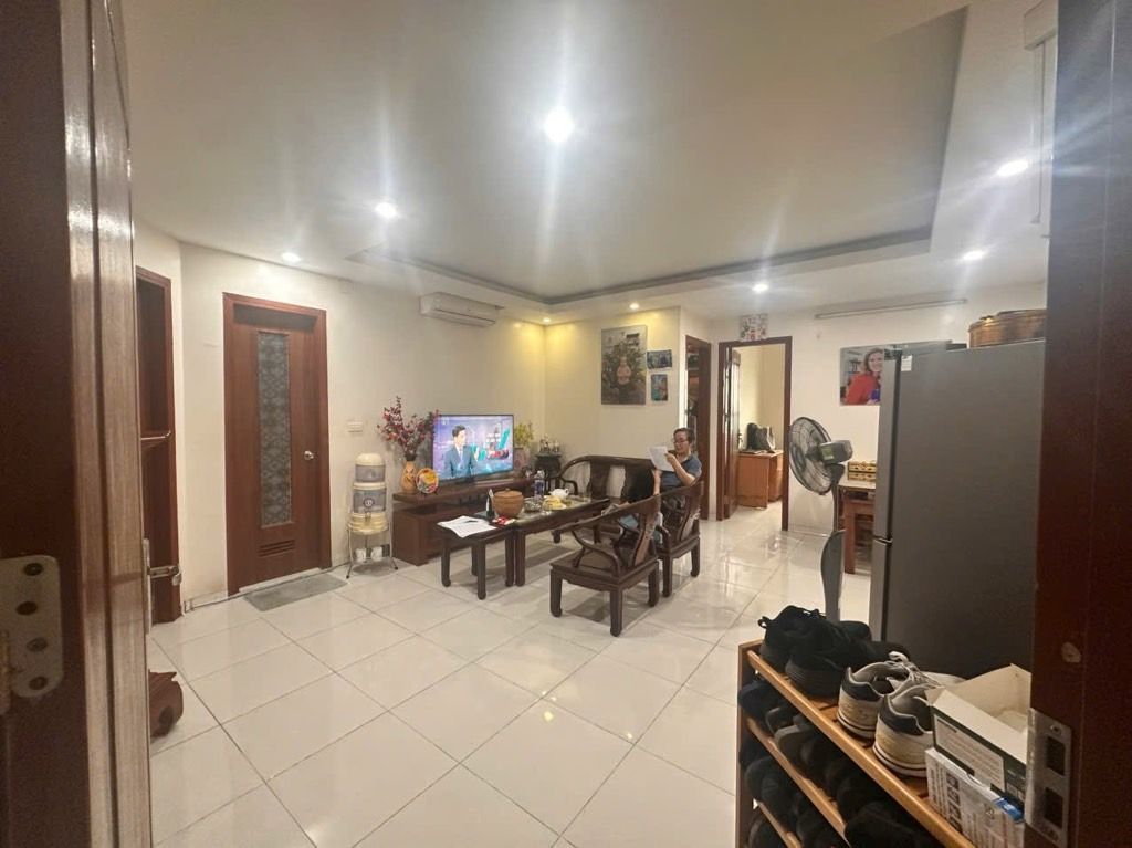 Bán nhà Hoàng Liệt - diện tích 74m2 31 tầng - Lô góc, không gian sống lý tưởng - giá 4 tỷ