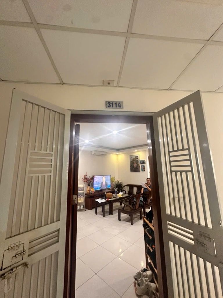 Bán nhà Hoàng Liệt - diện tích 74m2 31 tầng - Lô góc, không gian sống lý tưởng - giá 4 tỷ