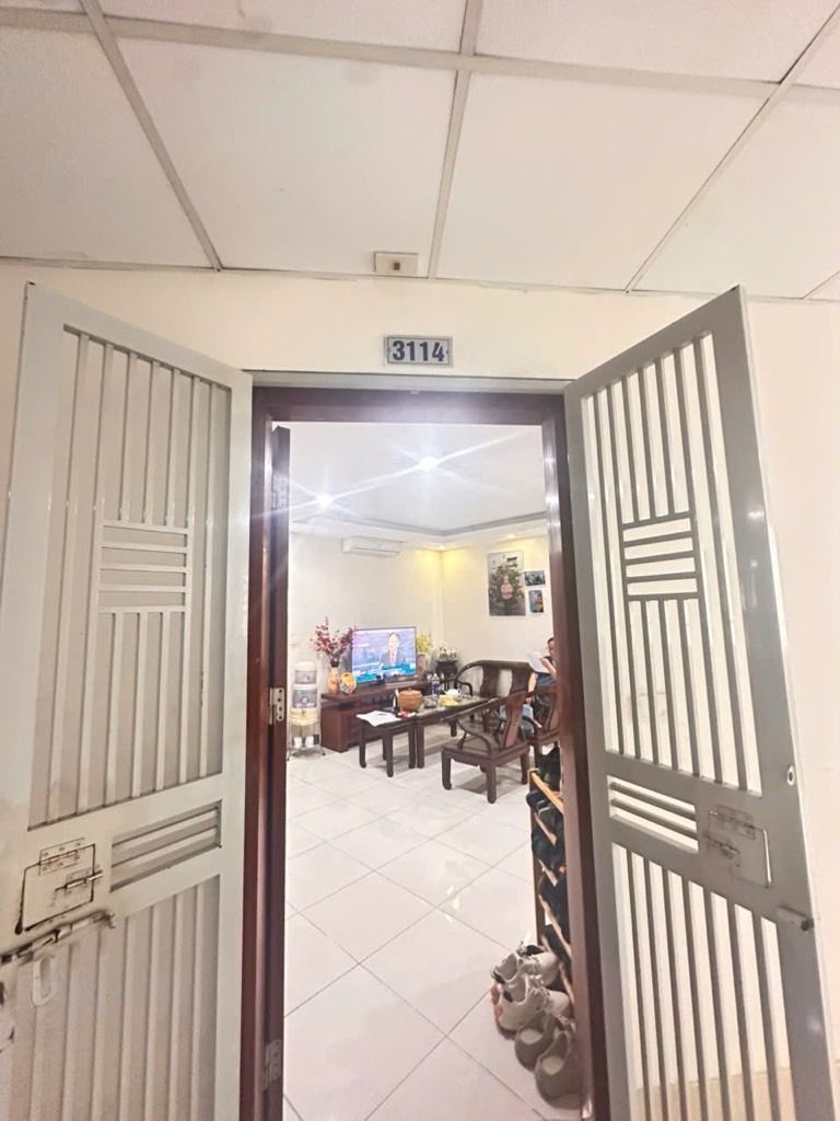 Bán nhà Hoàng Liệt - diện tích 74m2 31 tầng - Lô góc, không gian sống lý tưởng - giá 4 tỷ