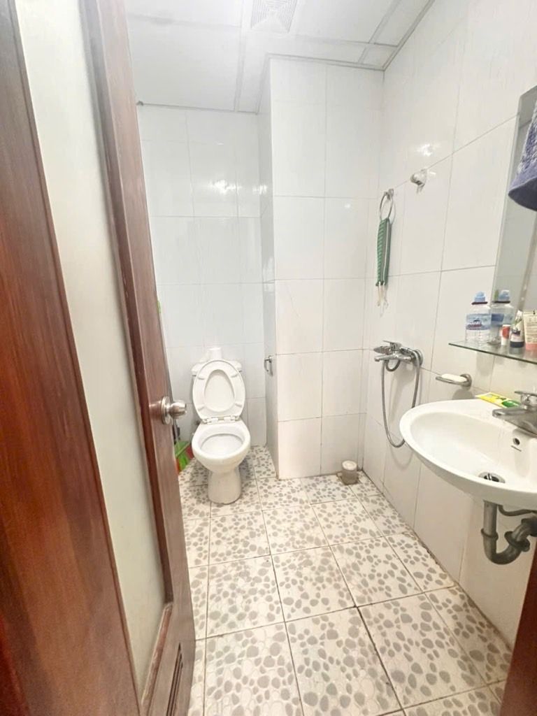 Bán nhà Hoàng Liệt - diện tích 74m2 31 tầng - Lô góc, không gian sống lý tưởng - giá 4 tỷ