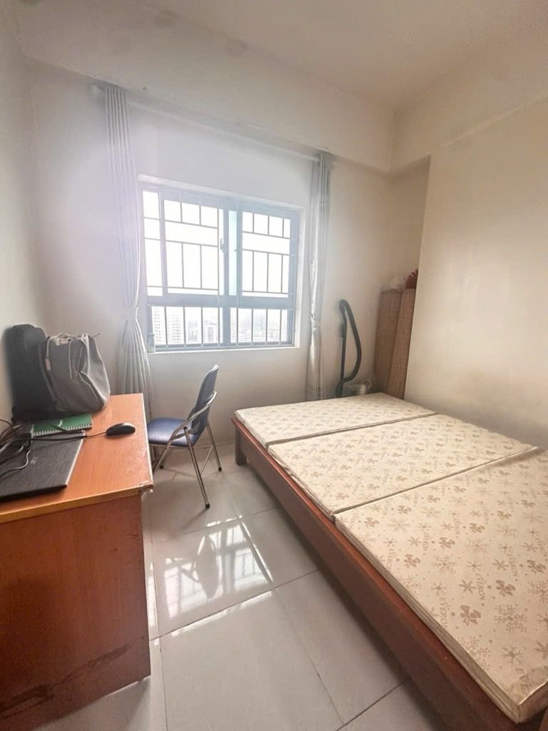 Bán nhà Hoàng Liệt - diện tích 74m2 31 tầng - Lô góc, không gian sống lý tưởng - giá 4 tỷ