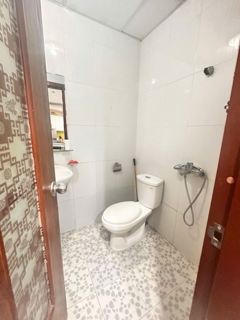 Bán nhà Hoàng Liệt - diện tích 74m2 31 tầng - Lô góc, không gian sống lý tưởng - giá 4 tỷ