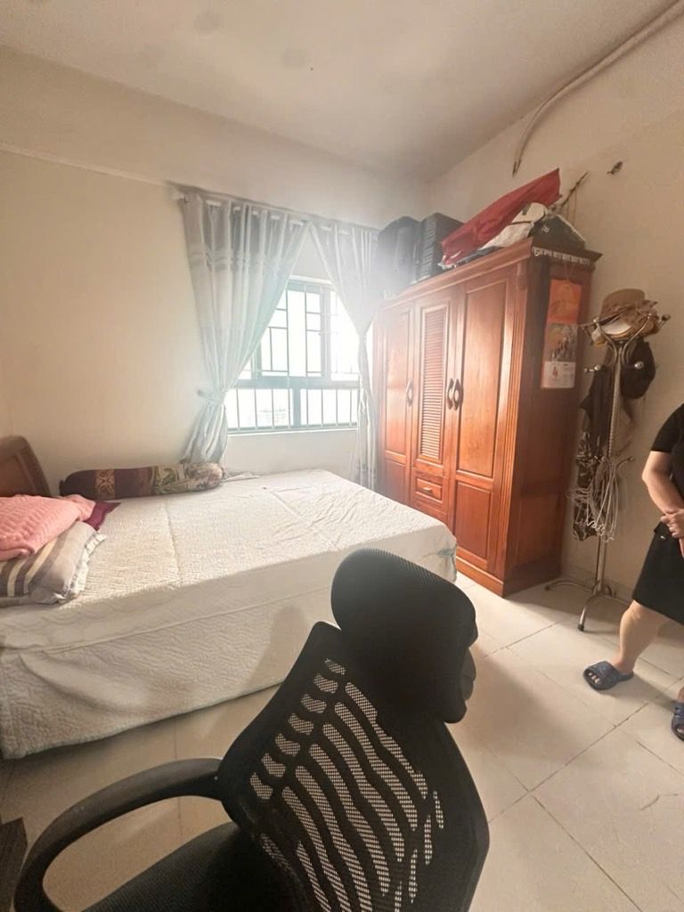 Bán nhà Hoàng Liệt - diện tích 74m2 31 tầng - Lô góc, không gian sống lý tưởng - giá 4 tỷ