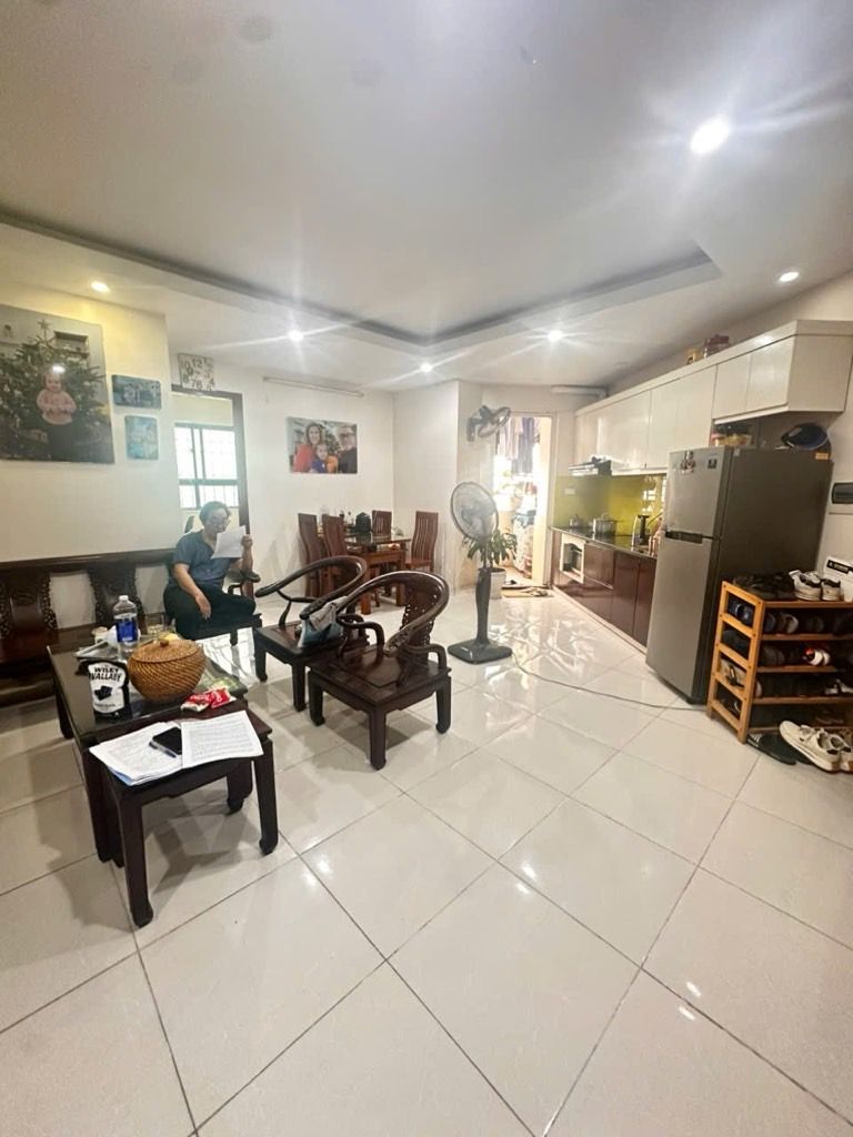 Bán nhà Hoàng Liệt - diện tích 74m2 31 tầng - Lô góc, không gian sống lý tưởng - giá 4 tỷ