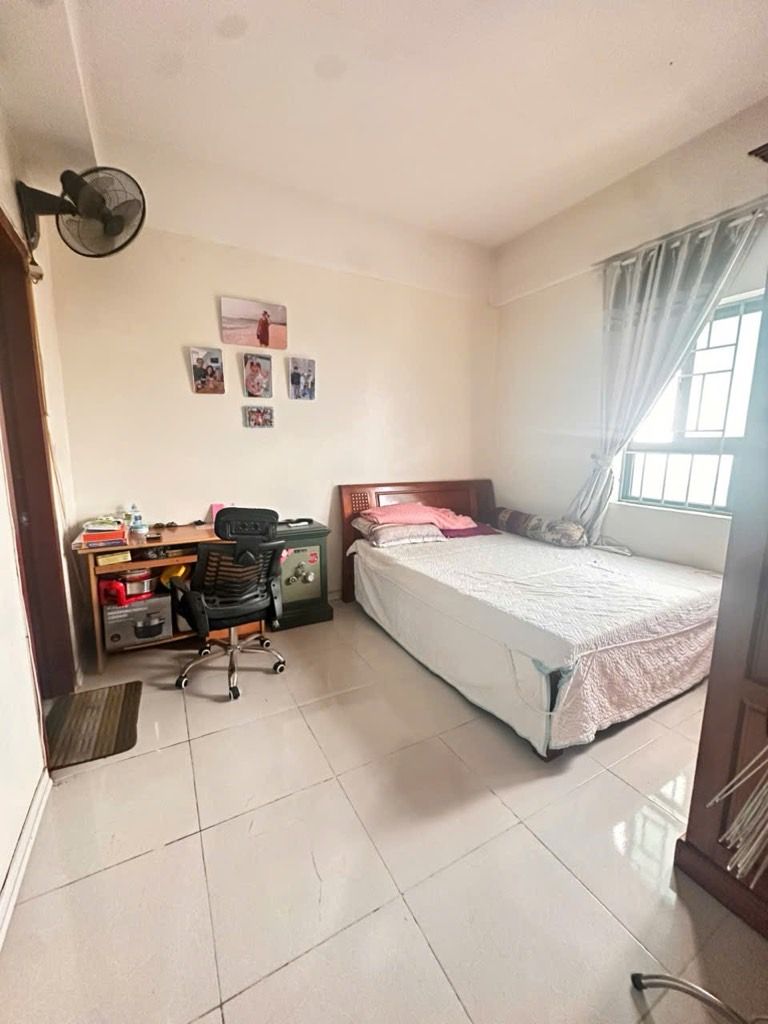 Bán nhà Hoàng Liệt - diện tích 74m2 31 tầng - Lô góc, không gian sống lý tưởng - giá 4 tỷ