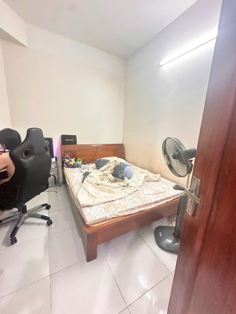 Bán nhà Hoàng Liệt - diện tích 74m2 31 tầng - Lô góc, không gian sống lý tưởng - giá 4 tỷ