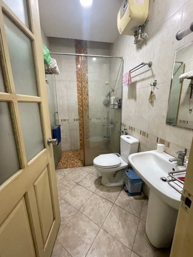 Bán nhà Nguyễn Phúc Lai - diện tích 46m2 6 tầng - ô tô tránh, ô tô vào nhà - giá 23 tỷ