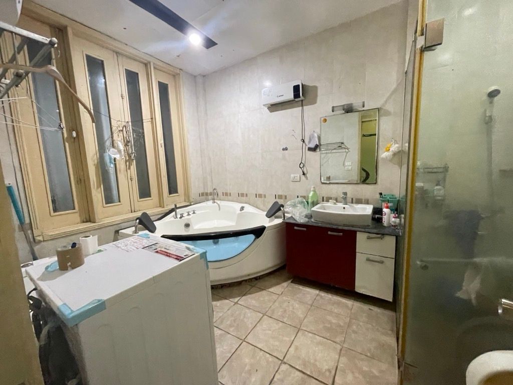 Bán nhà Nguyễn Phúc Lai - diện tích 46m2 6 tầng - ô tô tránh, ô tô vào nhà - giá 23 tỷ