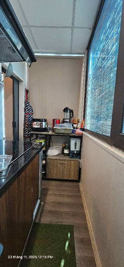 Bán nhà Văn Chương - diện tích 12,9m2 4 tầng - Lô góc 3 mặt thoáng - giá 7,28 tỷ