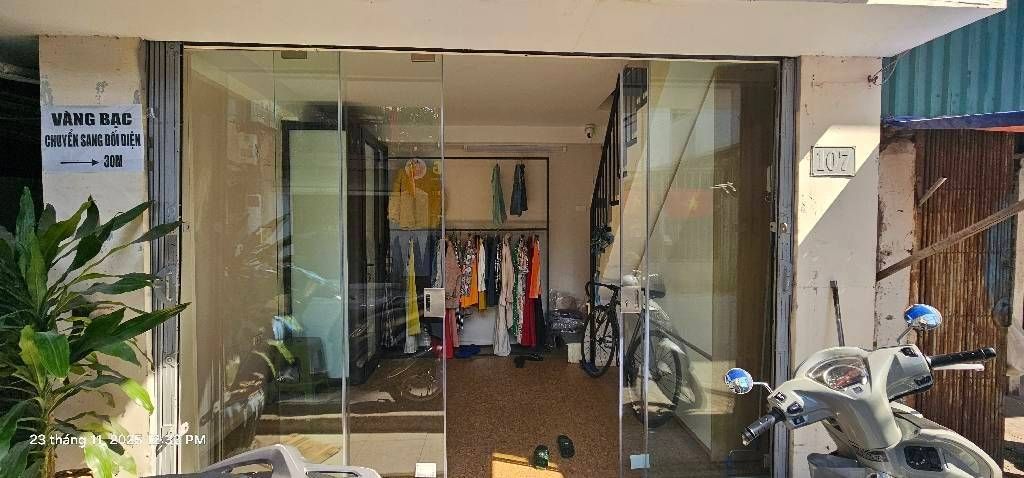 Bán nhà Văn Chương - diện tích 12,9m2 4 tầng - Lô góc 3 mặt thoáng - giá 7,28 tỷ