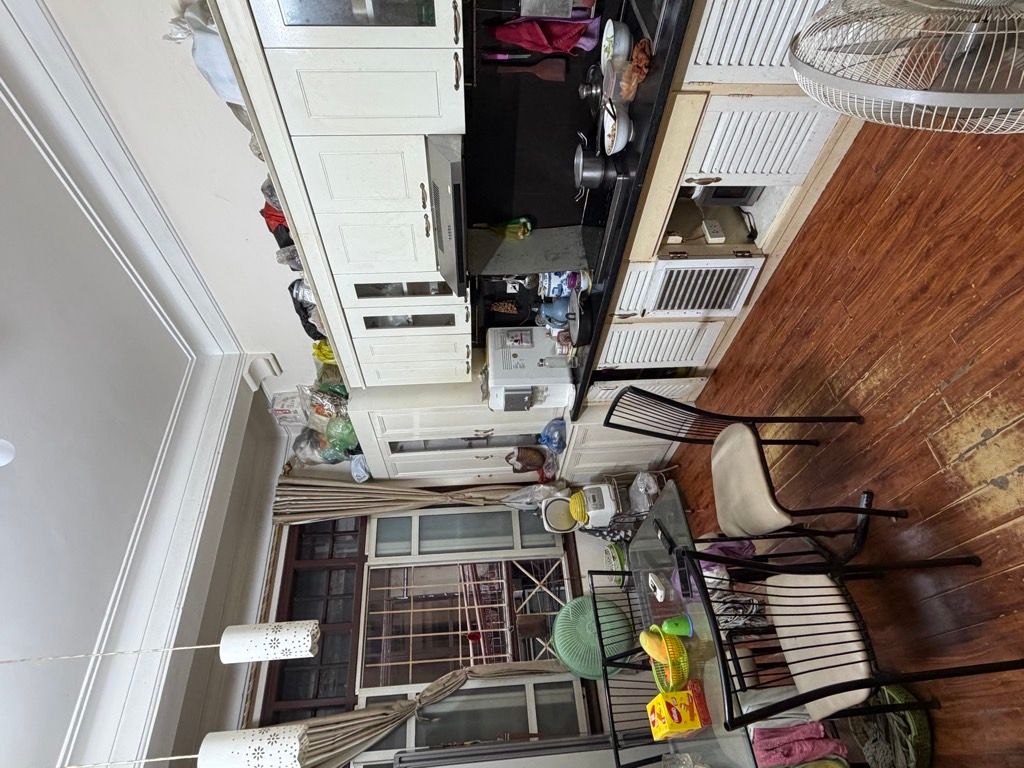 Bán nhà Vĩnh Hồ - diện tích 31m2 4 tầng - Mặt phố - giá 14,9 tỷ