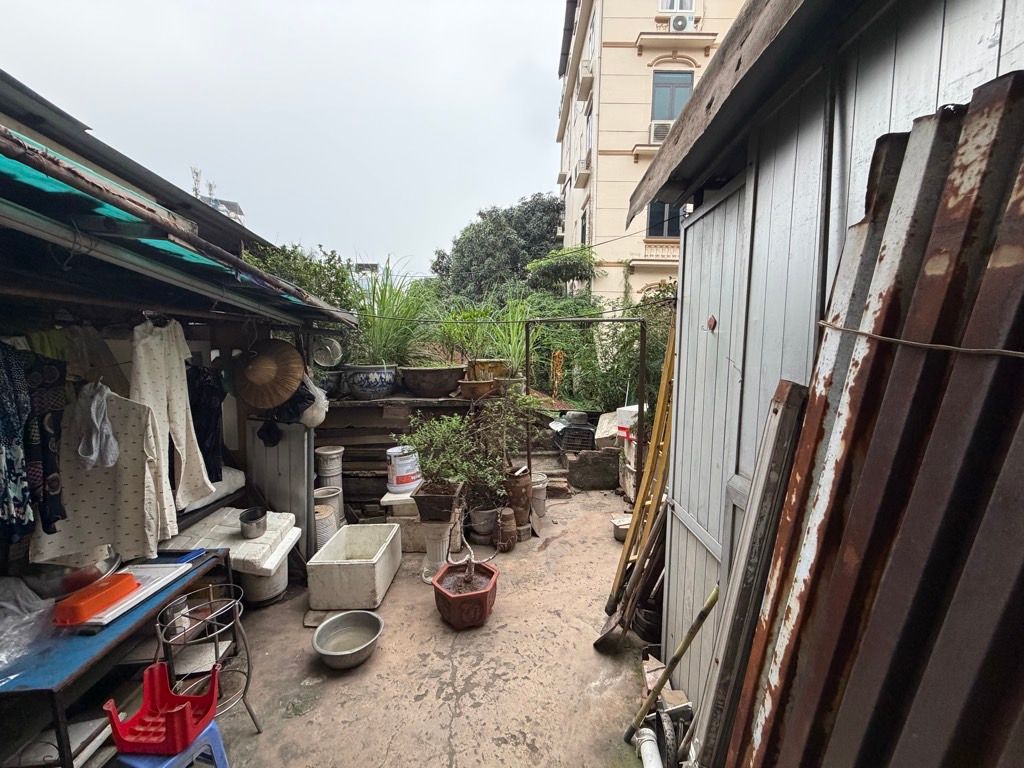 Bán nhà Vĩnh Hồ - diện tích 31m2 4 tầng - Mặt phố - giá 14,9 tỷ