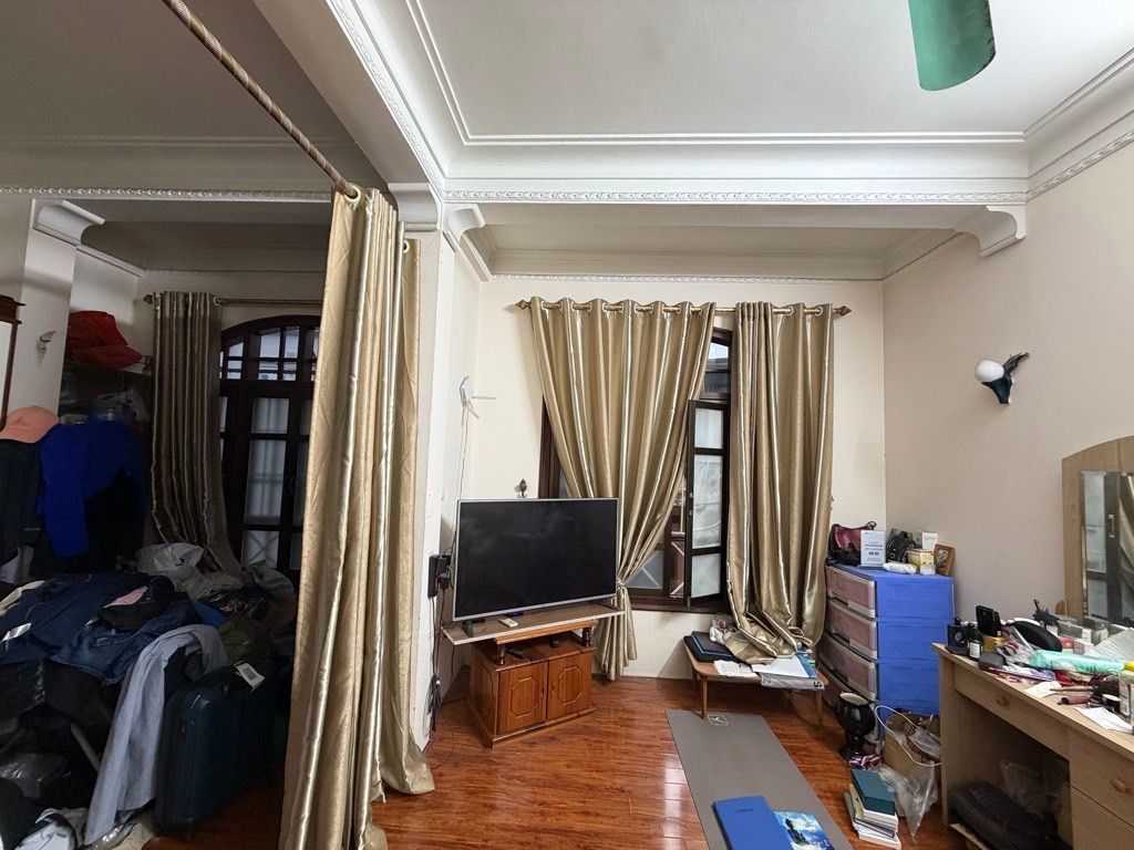 Bán nhà Vĩnh Hồ - diện tích 31m2 4 tầng - Mặt phố - giá 14,9 tỷ