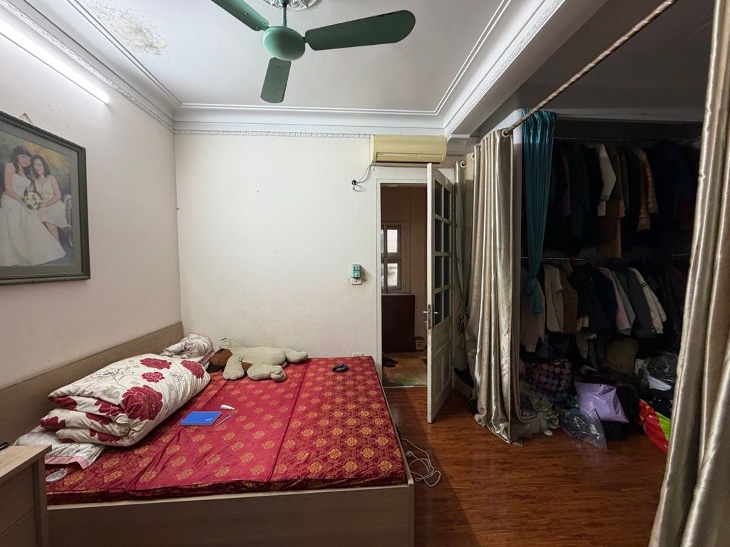 Bán nhà Vĩnh Hồ - diện tích 31m2 4 tầng - Mặt phố - giá 14,9 tỷ