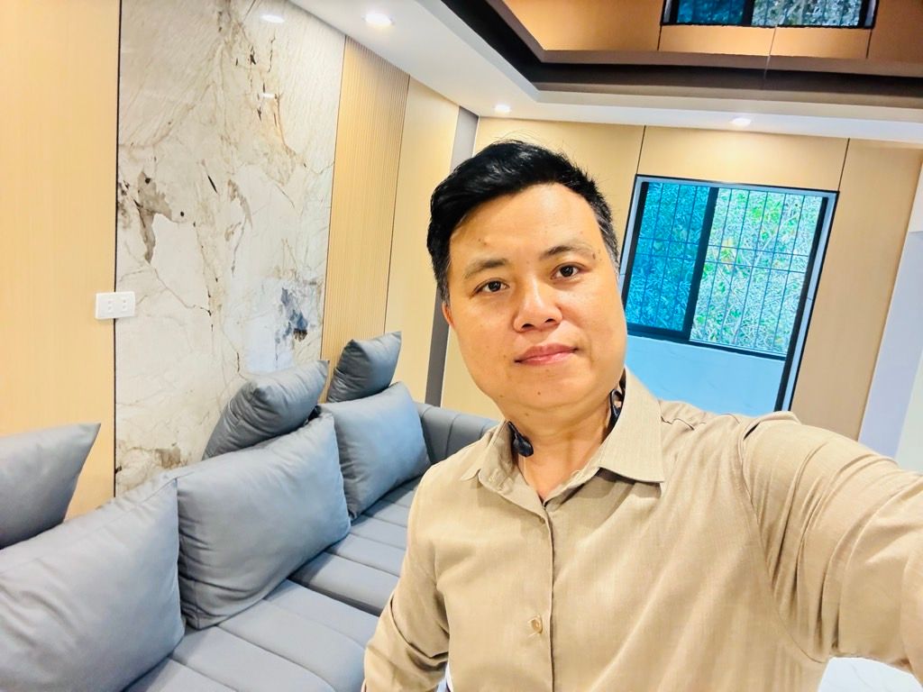 Bán nhà Tăng Bạt Hổ - diện tích 33.2m2 1 tầng - nhà đẹp hiếm có - giá 0 tỷ