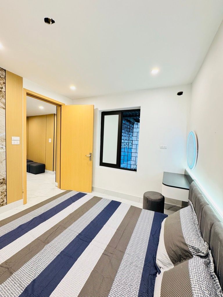 Bán nhà Tăng Bạt Hổ - diện tích 33.2m2 1 tầng - nhà đẹp hiếm có - giá 0 tỷ