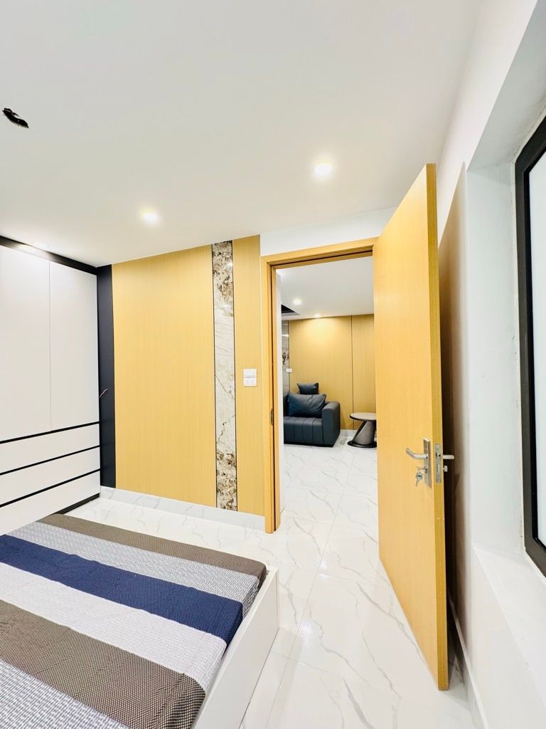 Bán nhà Tăng Bạt Hổ - diện tích 33.2m2 1 tầng - nhà đẹp hiếm có - giá 0 tỷ