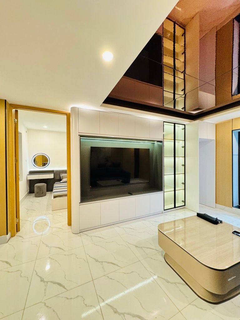 Bán nhà Tăng Bạt Hổ - diện tích 33.2m2 1 tầng - nhà đẹp hiếm có - giá 0 tỷ