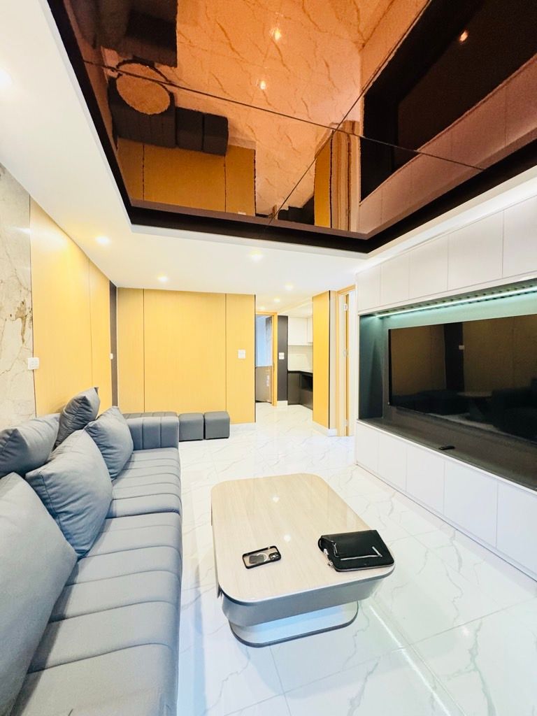 Bán nhà Tăng Bạt Hổ - diện tích 33.2m2 1 tầng - nhà đẹp hiếm có - giá 0 tỷ