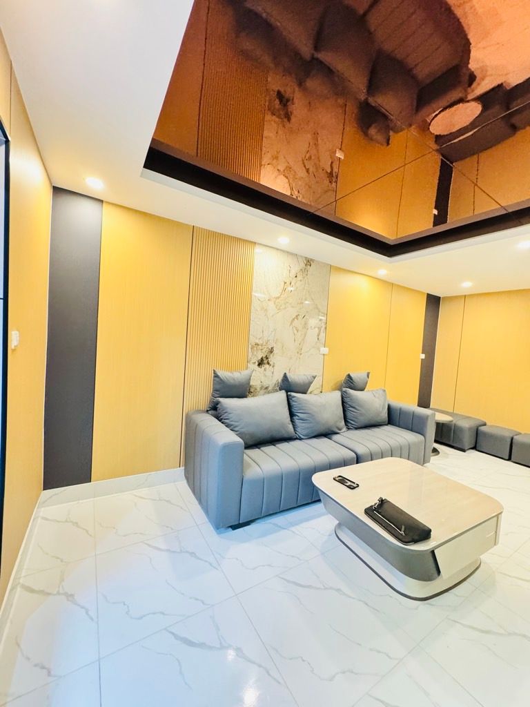 Bán nhà Tăng Bạt Hổ - diện tích 33.2m2 1 tầng - nhà đẹp hiếm có - giá 0 tỷ