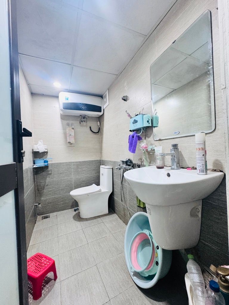 Bán nhà Minh Khai - diện tích 45m2 1 tầng - Kinh doanh đỉnh - giá 4,7 tỷ