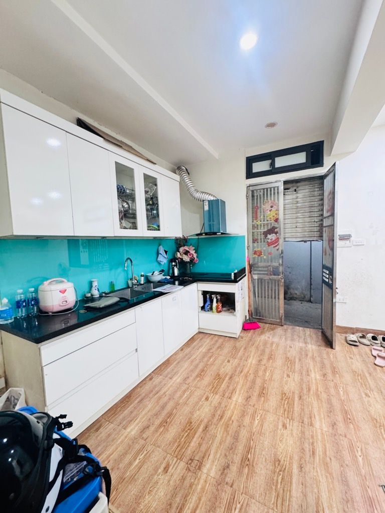 Bán nhà Minh Khai - diện tích 45m2 1 tầng - Kinh doanh đỉnh - giá 4,7 tỷ