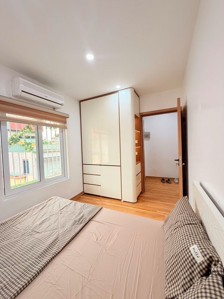 Bán nhà Bạch Mai - diện tích 65m2 1 tầng - Căn góc 2PN - giá 4,25 tỷ