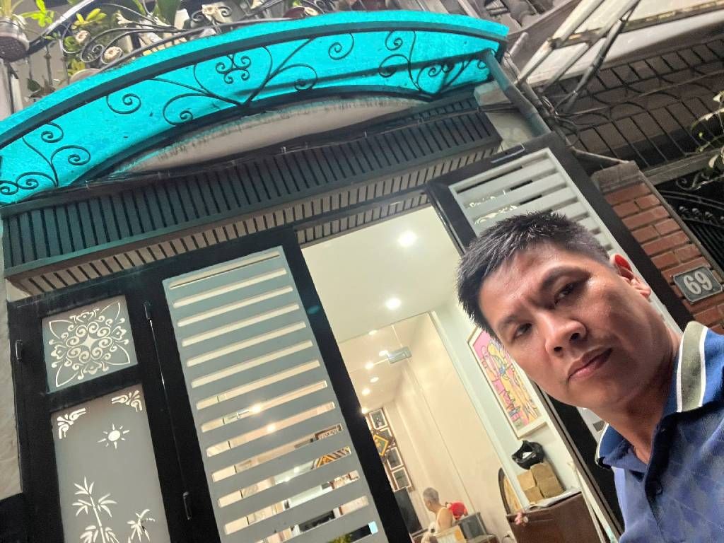 Bán nhà Thái Hà - diện tích 39,1m2 5 tầng - Ngõ rộng, thoáng - giá 13,68 tỷ