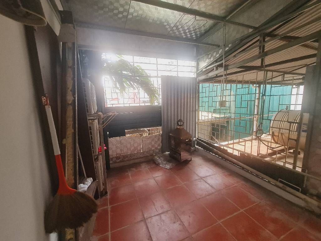 Bán nhà Thái Hà - diện tích 39,1m2 5 tầng - Ngõ rộng, thoáng - giá 13,68 tỷ