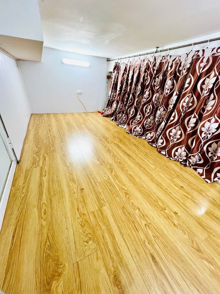 Bán nhà Nguyễn Chí Thanh - diện tích 45m2 1 tầng - Tập thể tầng 1 sau mặt phố - giá 3,25 tỷ