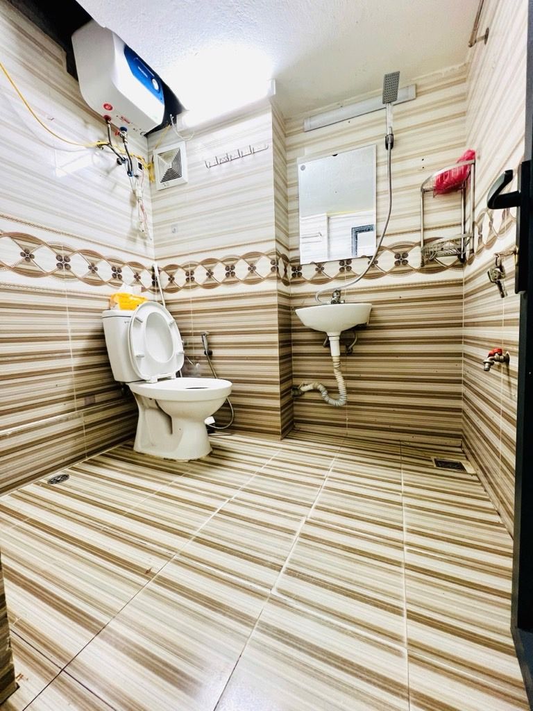 Bán nhà Nguyễn Chí Thanh - diện tích 45m2 1 tầng - Tập thể tầng 1 sau mặt phố - giá 3,25 tỷ