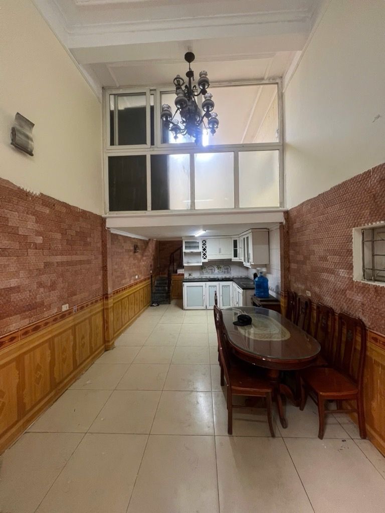 Bán nhà Minh Khai - diện tích 28.4m2 4 tầng - mặt ngõ 296 - giá 6,99 tỷ